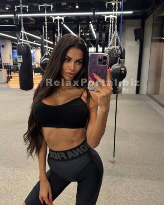 Проститутки Киева : Леночка
 – фото 1