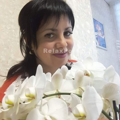 Проститутки Киева : Инна
 – фото 3