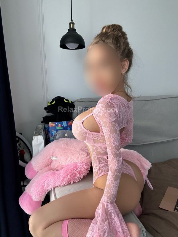 Проститутки Киева : 💞Моделька💞 – фото 1
