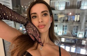 Проститутка Киева : Настя – фото 1
