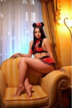 Проститутка Киева : Вероника
 – фото 1