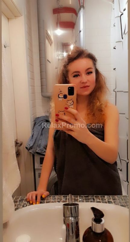 Проститутки Киева : Диана – фото 1