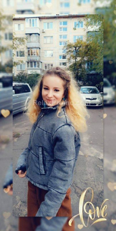 Проститутки Киева : Диана – фото 1