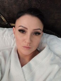 Проститутка Киева : Инна
 – фото 1