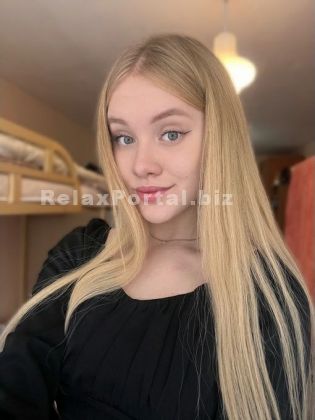Проститутки Киева : Настя – фото 1