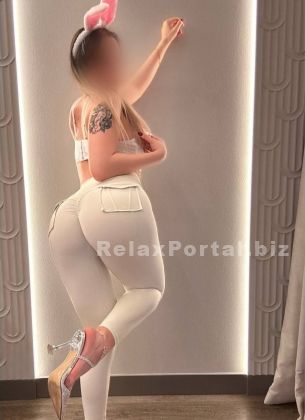 Проститутки Киева : Ирина
 – фото 5