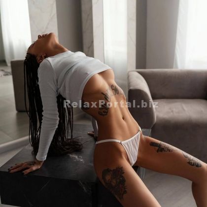Проститутки Киева : Регина
– фото 1